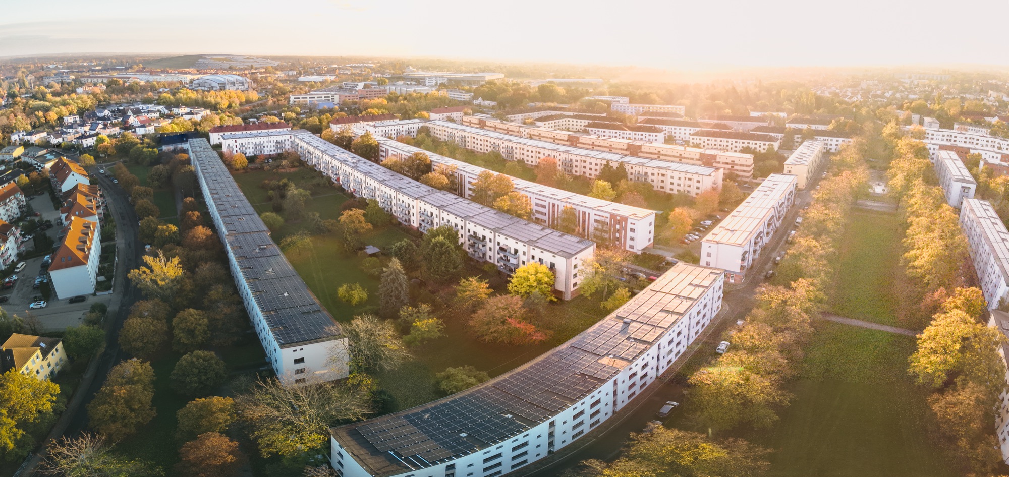 PV-Anlage Magdeburg, Bauplanung Kleinert GmbH PV